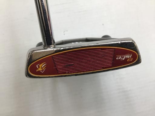 中古】 テーラーメイド Rossa agsi+ SPIDER 34インチ レフティ 中古】 テーラーメイド Rossa agsi+ SPIDER 34インチ レフティ