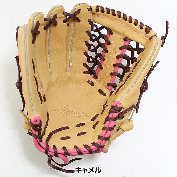 Rawlings 野球グローブ THE GLOVE(左投用)女子設計 Rawlings 野球グローブ THE GLOVE(左投用)女子設計