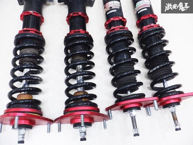 Blitz車高調レガシィ (BR9/BRG/BRM)/(BM9/BMG/BMM) Blitz車高調レガシィ (BR9/BRG/BRM)/(BM9/BMG/BMM)