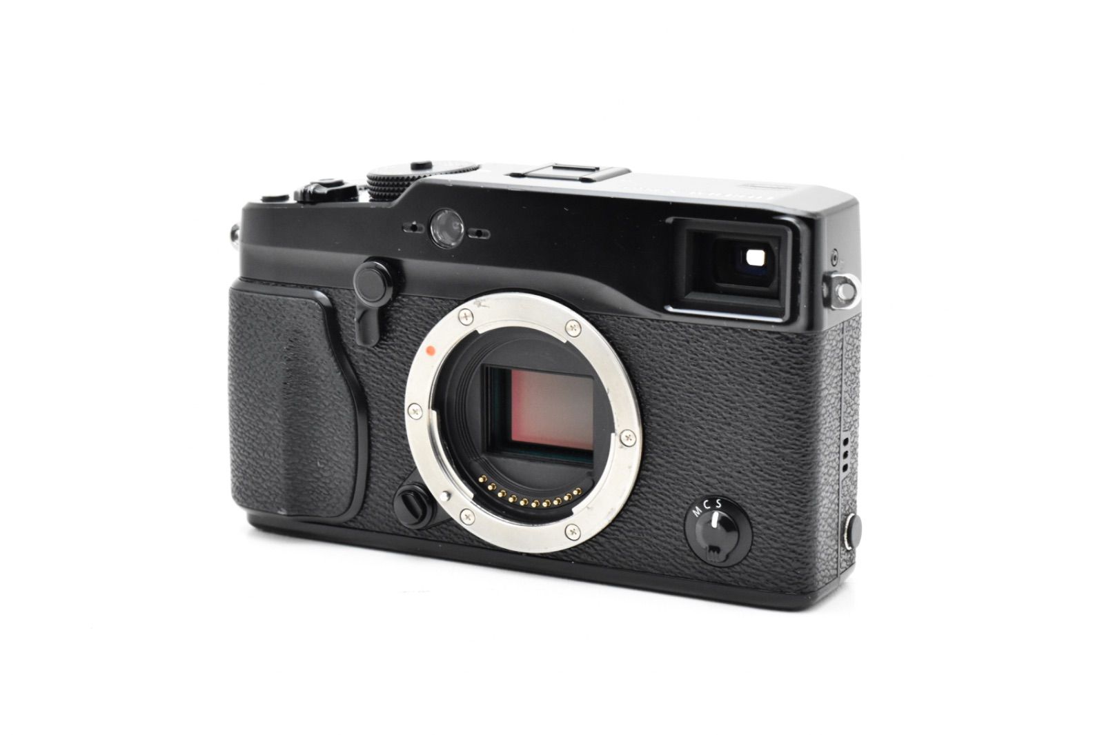 ❁動作良好❁FUJIFILM フジフィルム X-PRO 1 ミラーレス一眼 新製品レビュー：FUJIFILM X-Pro1 - デジカメ Watch Watch