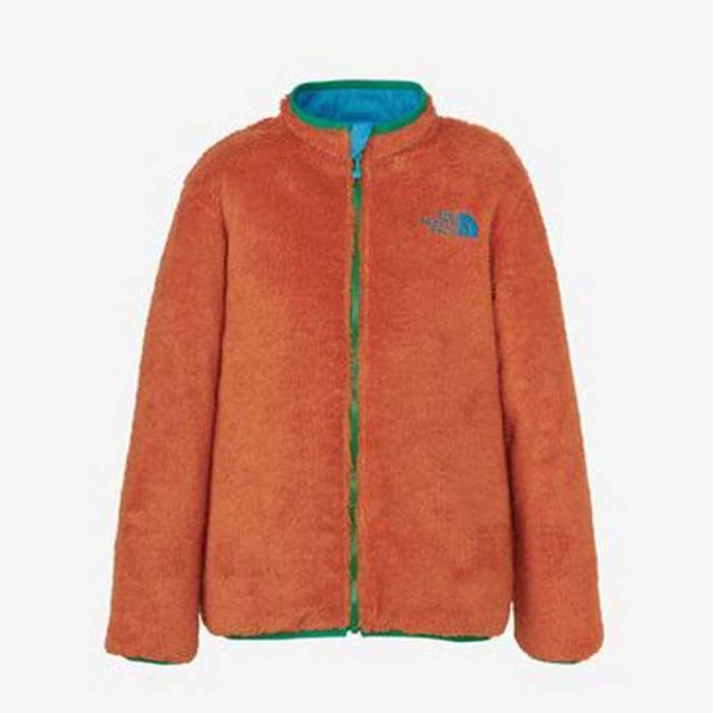 種類11：KK/140 ザ・ノース・フェイス ジャケット キッズ 子供