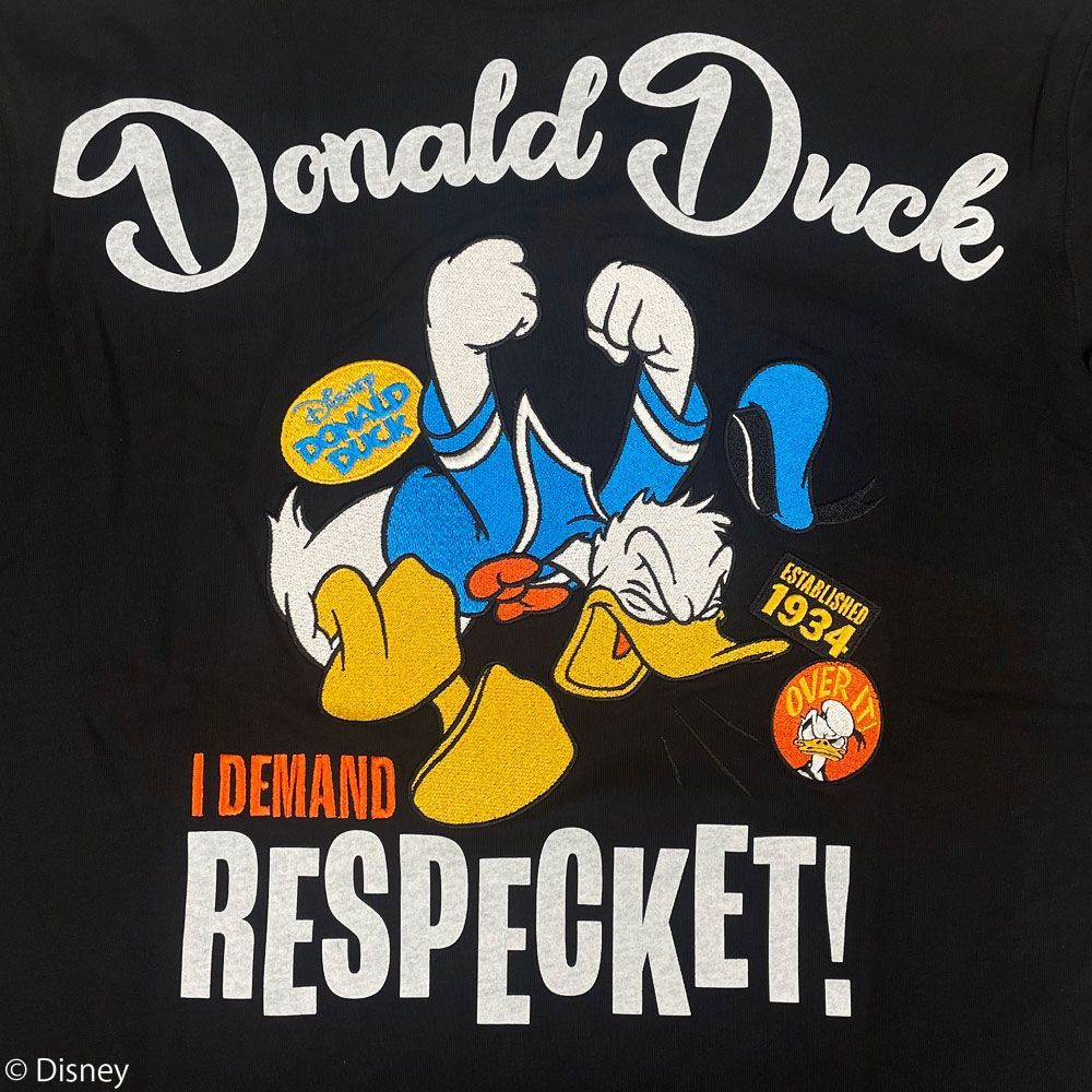 Duck×Flagstaff Disneyコレクション