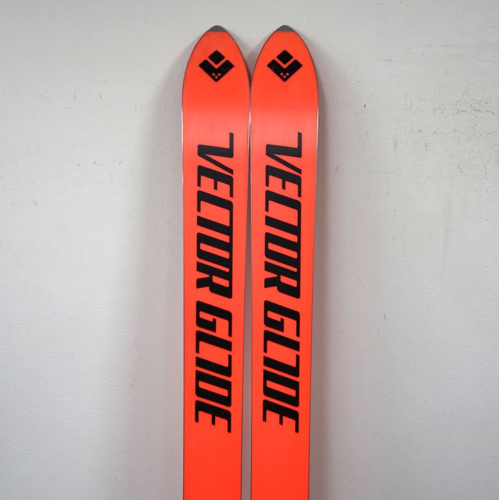 VECTOR GLIDE ベクターグライド スキー VECTOR GLIDE 193cm オリーブ