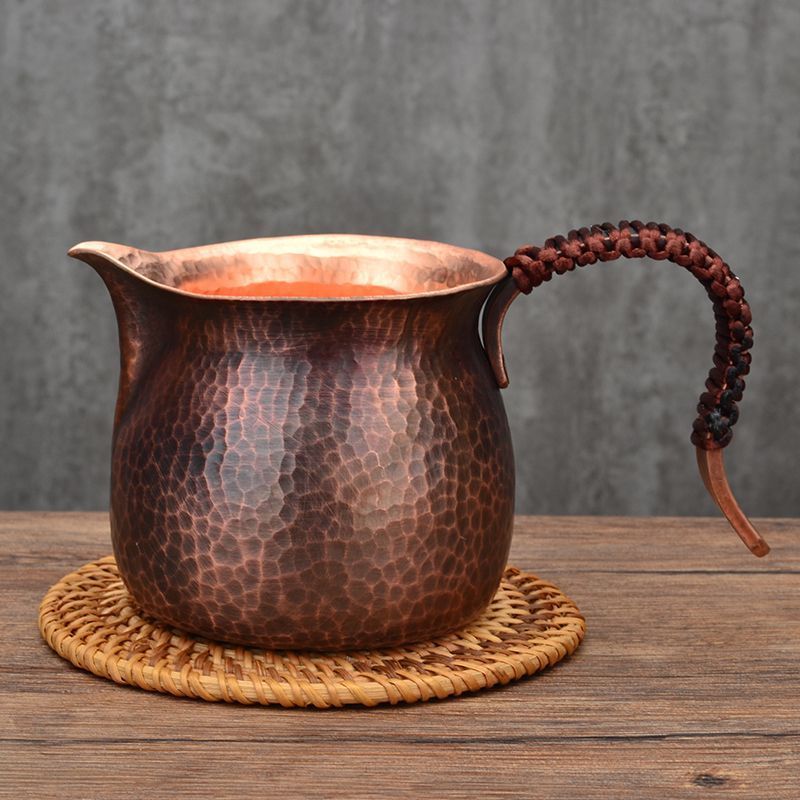 琉球ガラス名工・稲嶺盛吉氏・吹き泡ガラス花瓶スカイ 超美品！ 名工