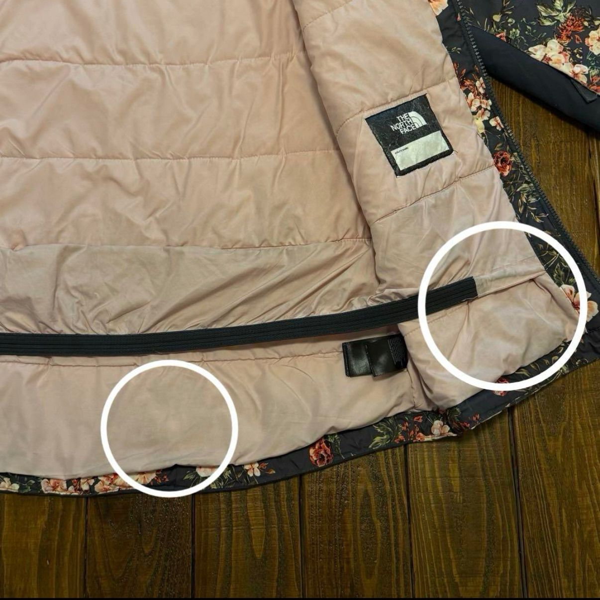 FACE ザノースフェイス