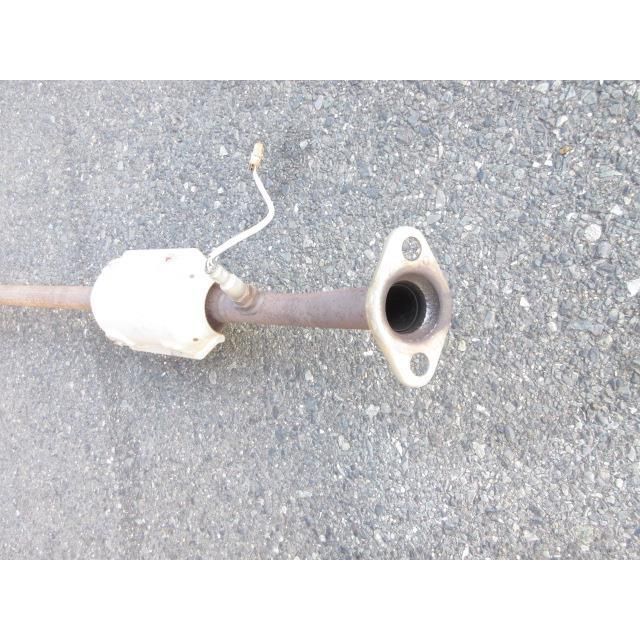 R2年 デイズハイウェイスター Gターボ B45W マフラー 20100-7MB0A 188892 4559