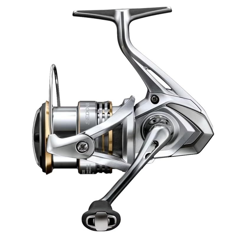 SHIMANO シマノ パワーエアロ 6000 SA184 3号仕様 スピニングリール
