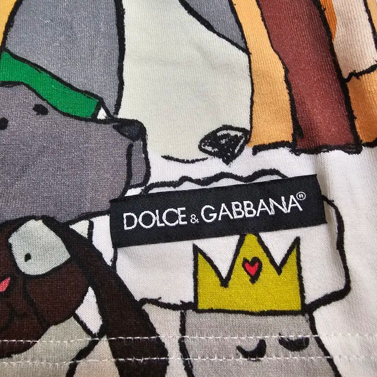 Dolce-Gabbana ドルチェ＆ガッバーナ