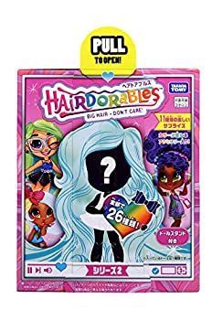 【お買い得，安い】 【中古】 ヘアドアブルズ シリーズ2 人形本体
