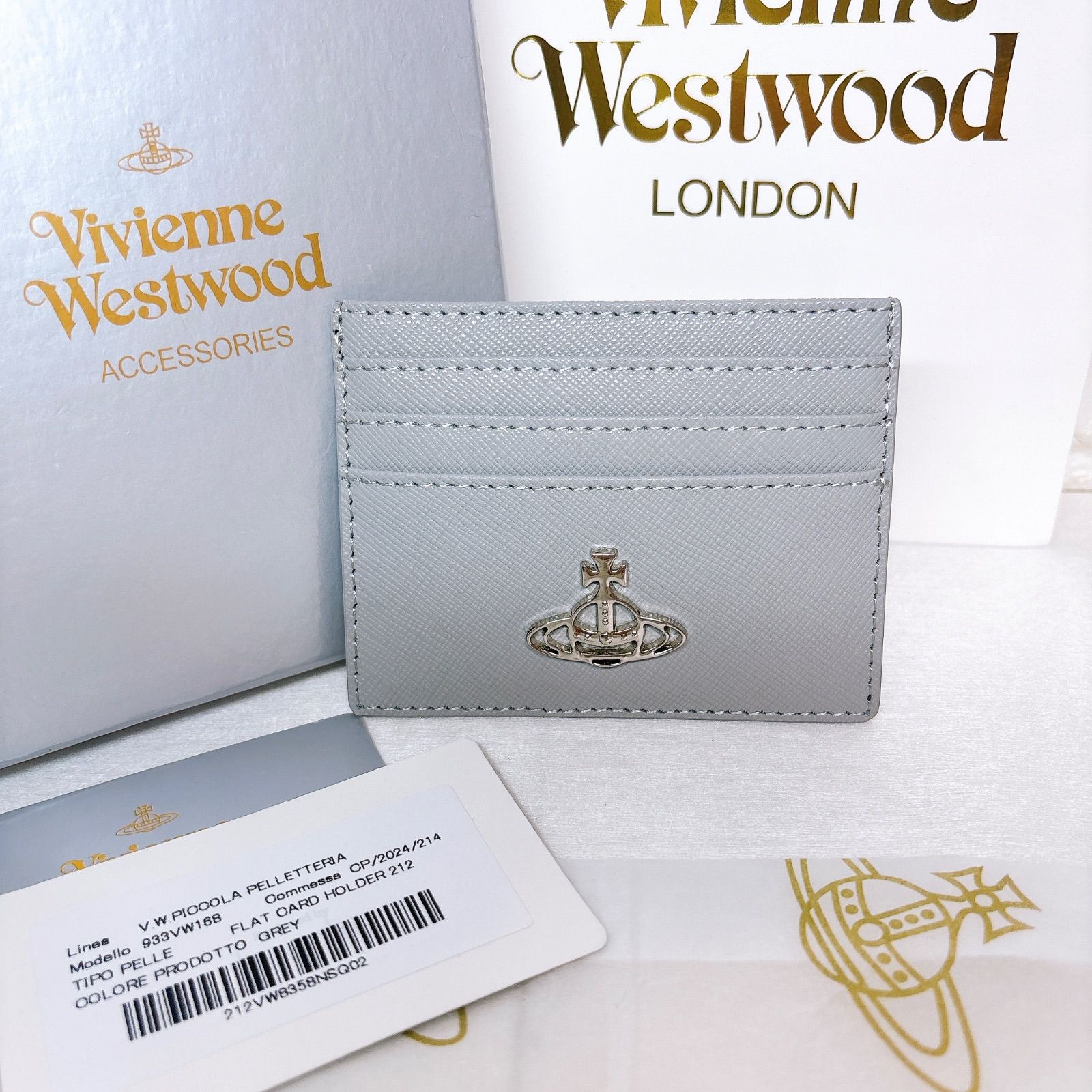 Vivienne Westwood - □新品同様□ Vivienne Westwood