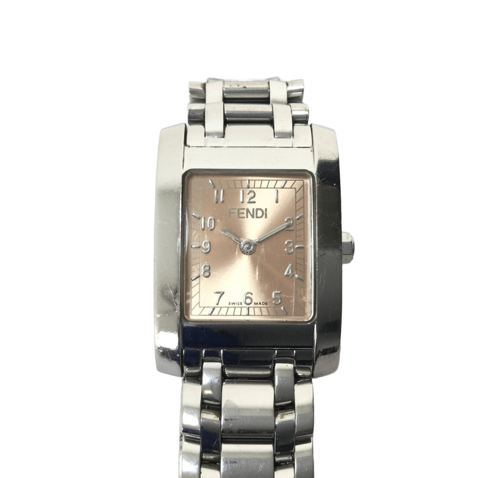 1308 FENDI フェンディ orologi 7000L レディース ウォッチ