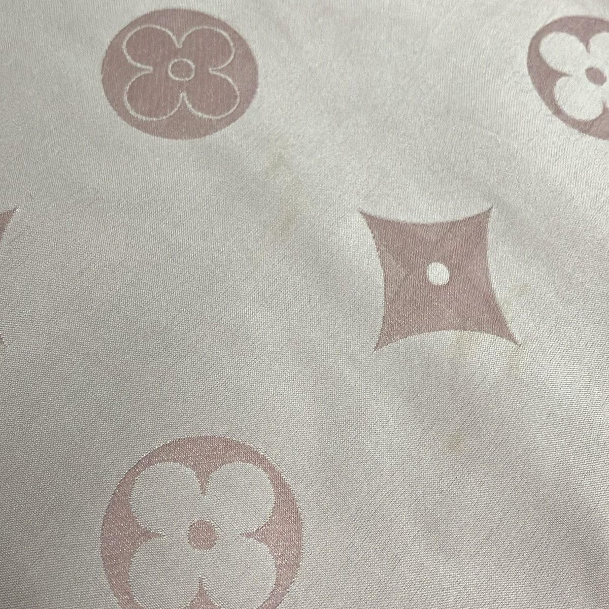 LOUIS VUITTON(ルイヴィトン) ストール(ショール)美品 エトール