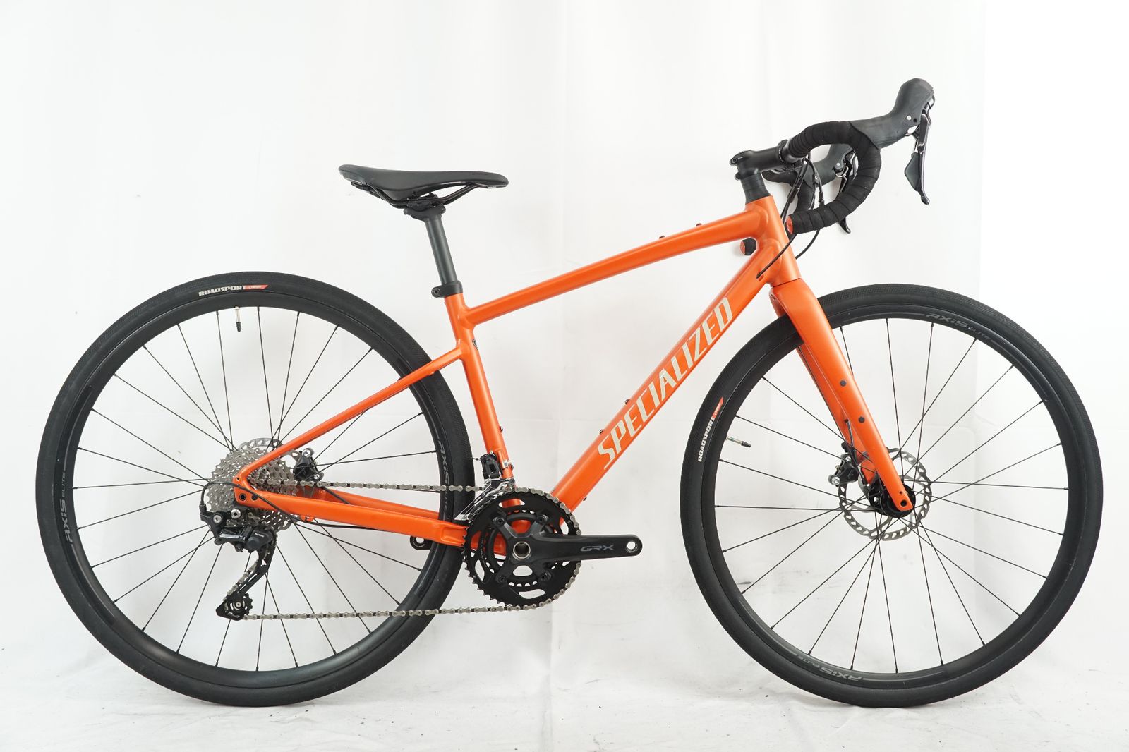 OPERA「オペラ」 BERNINI 105 2004年モデル ロードバイク