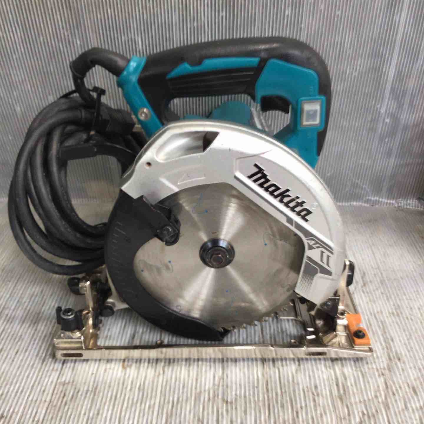 ☆マキタ(makita) 電気マルノコ HS6301【草加店】 - メルカリ