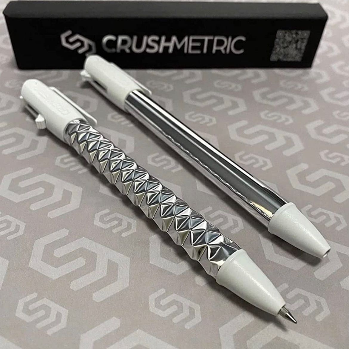 新品】CRUSHMETRIC SwitchPen クラッシュメトリック スイッチペン