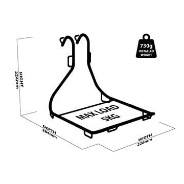 Bike Rack
