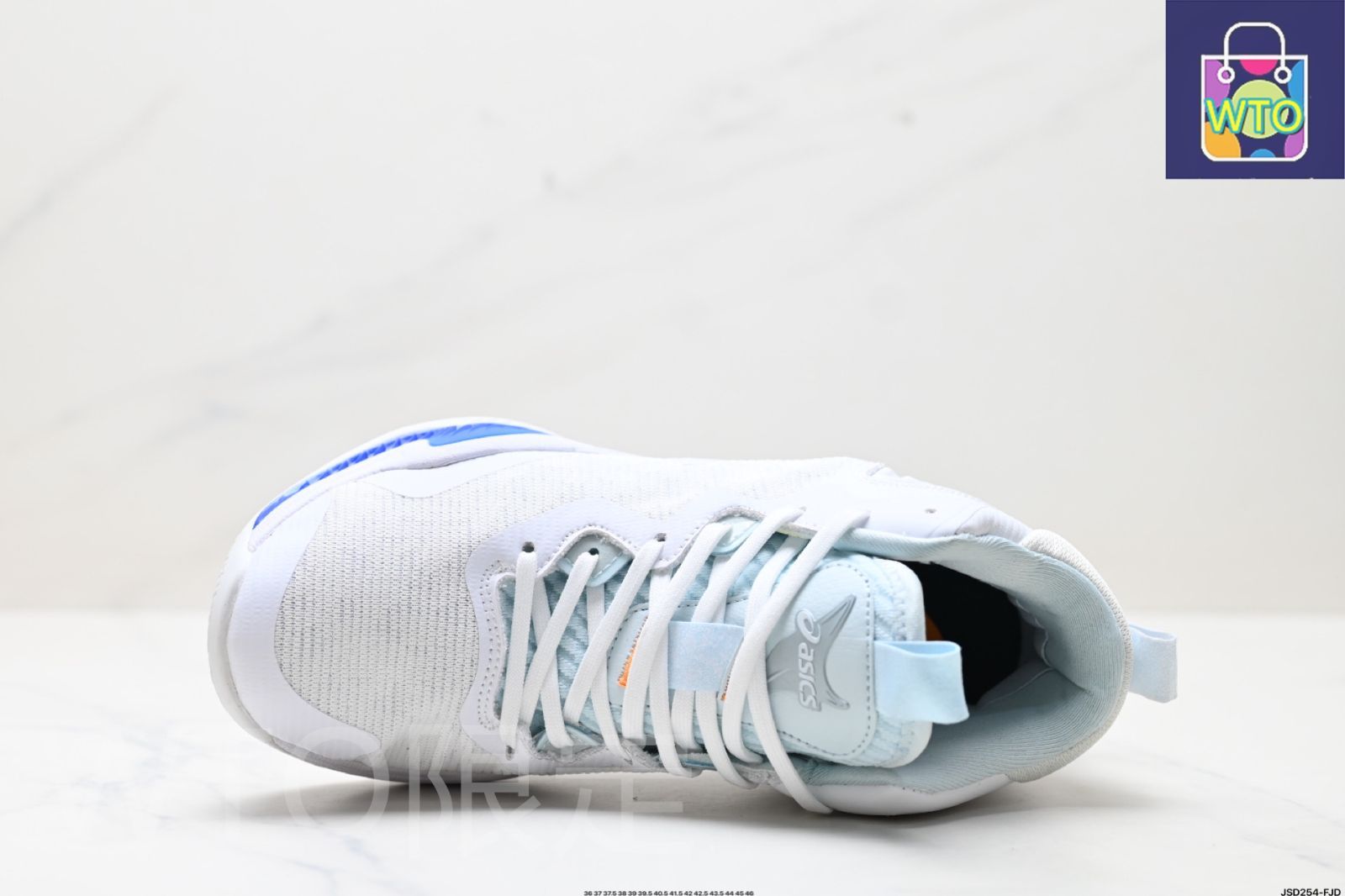 アシックス（ASICS）バスケットボールシューズ パリオリンピック