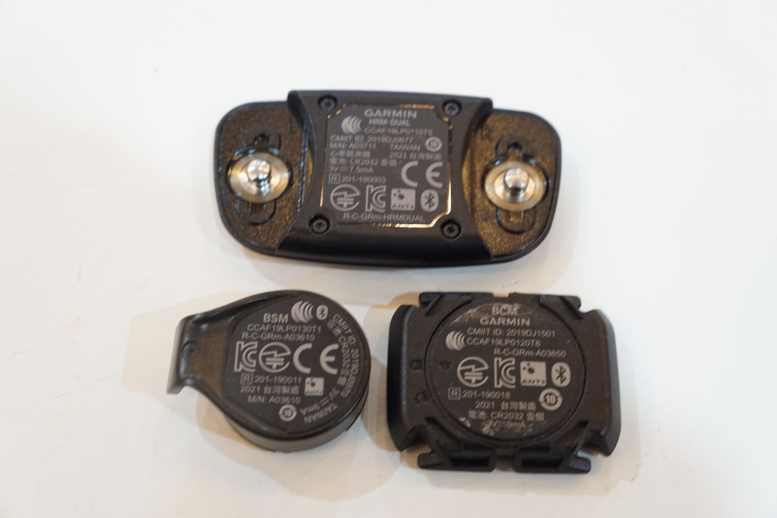 美品 GARMIN EDGE 830セット 中古品〕 Edge 830セット 010-02061-42｜