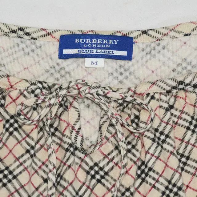 バーバリーブルーレーベル(BURBERRY BLUE LABEL)|ショルダー