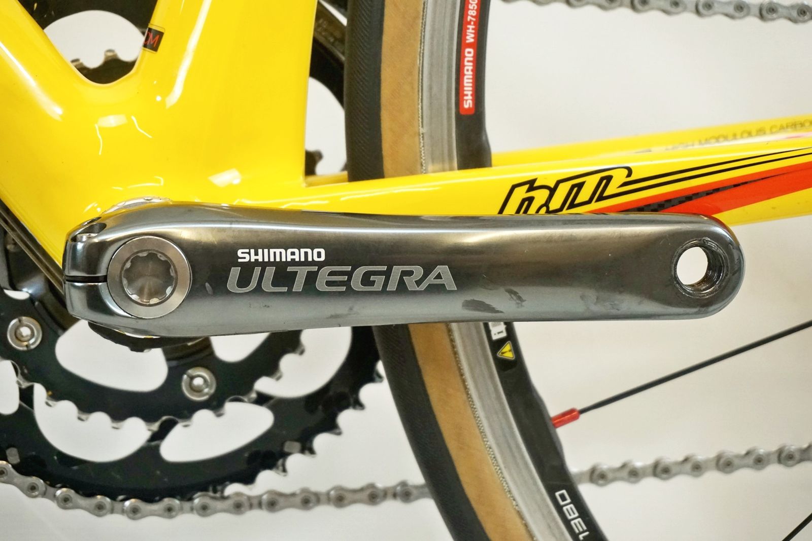 FELT 「フェルト」 F55 2005年モデル ロードバイク / バイチャリ有明店