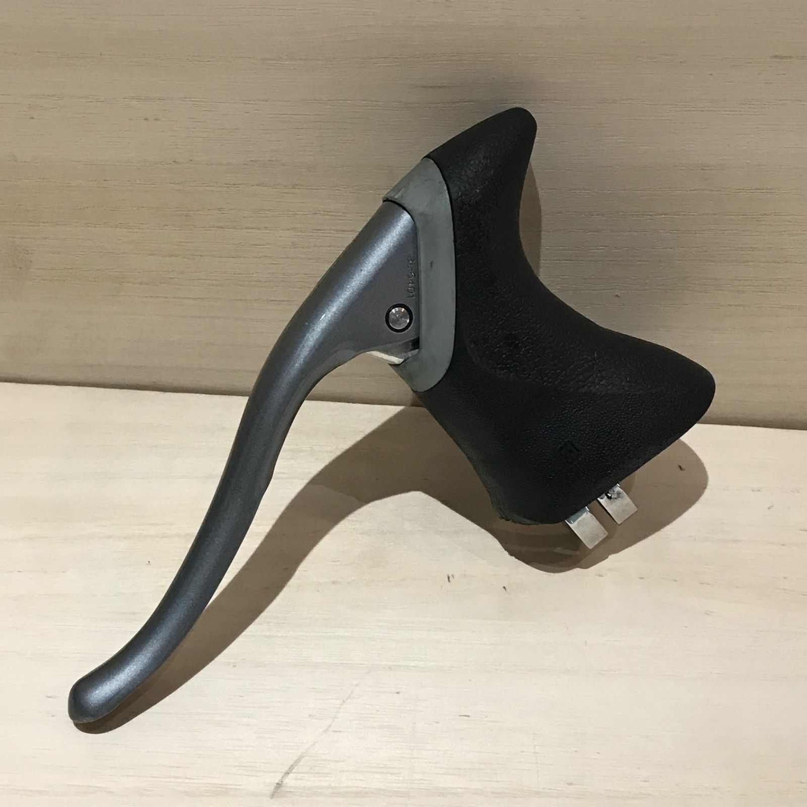 Shimano BL-6401 レトロ ブレーキレバー 未使用品 SHIMANO 「シマノ」 600 BL-6401 ブレーキレバー / 大阪美原北