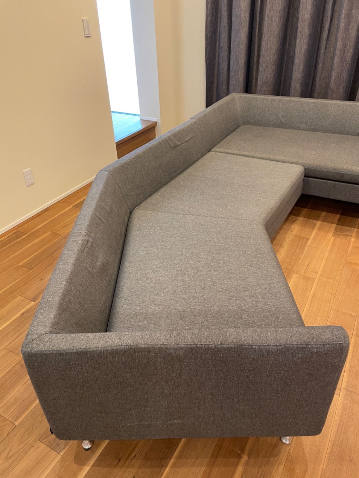 AREA sofa VANITY-SS ソファー ヴァニティ エスエス - メルカリ