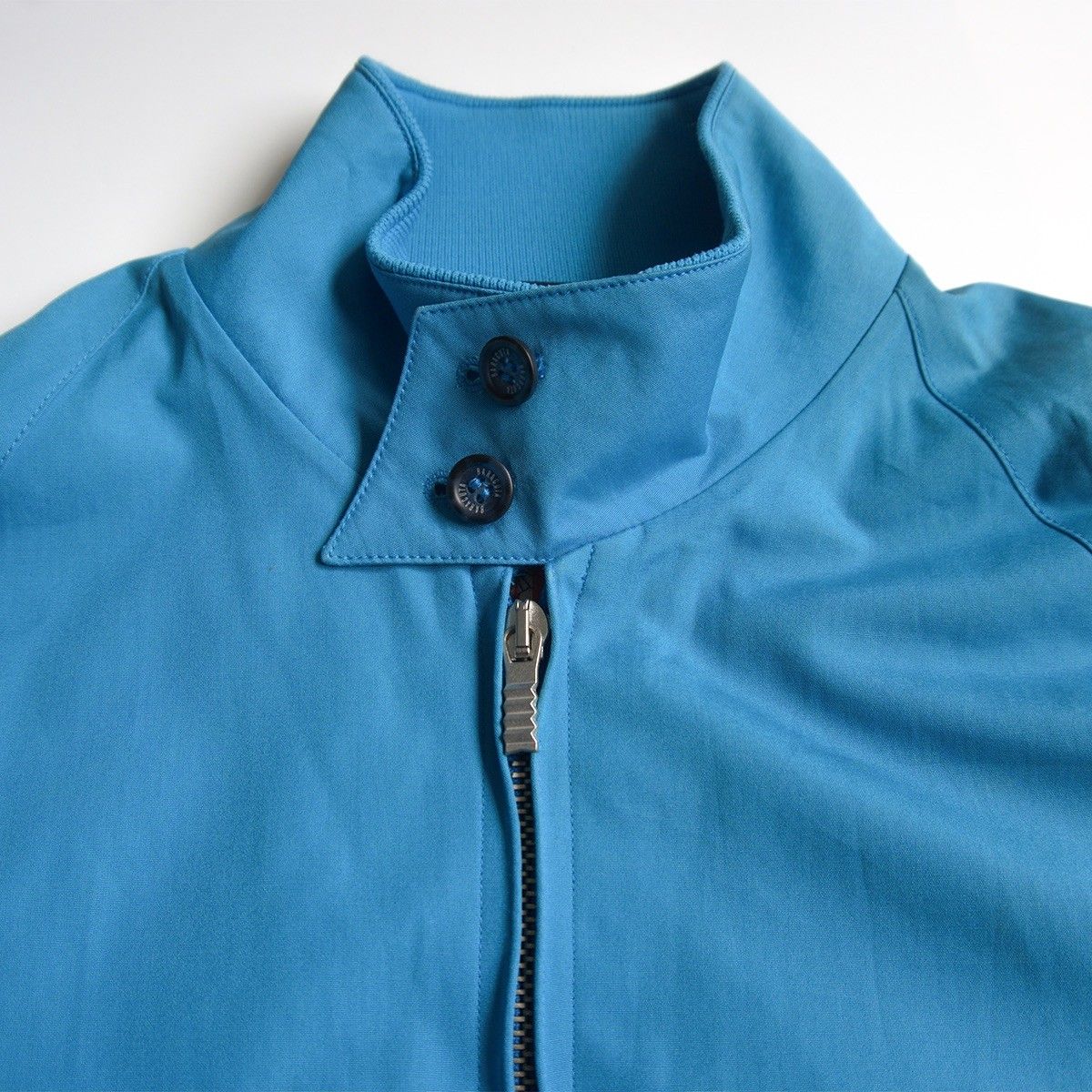 定番】 BARACUTA 【G9 スウィングトップ ハリントンジャケット】 40  