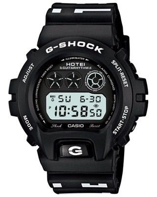 G-SHOCK Gショック 布袋寅泰 HOTEI 30周年記念 DW-6900TH-1JR - OTH