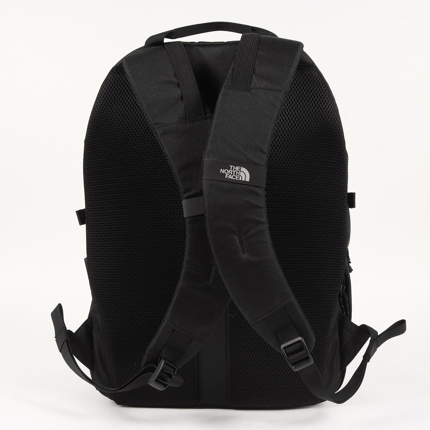 美品 THE NORTH FACE ノースフェイス ボルダー デイパック バック