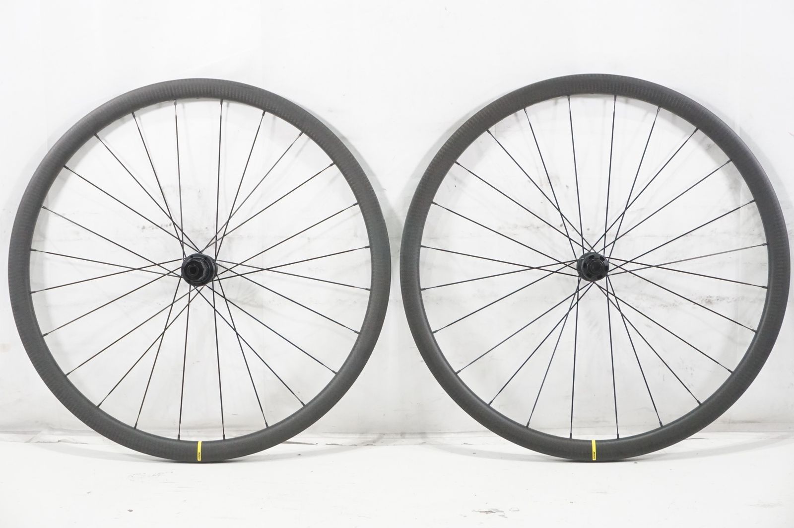 MAVIC 「マヴィック」 COSMIC SLE SHIMANO11速 ホイールセット