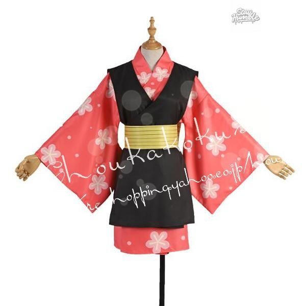 cosplay コスチューム