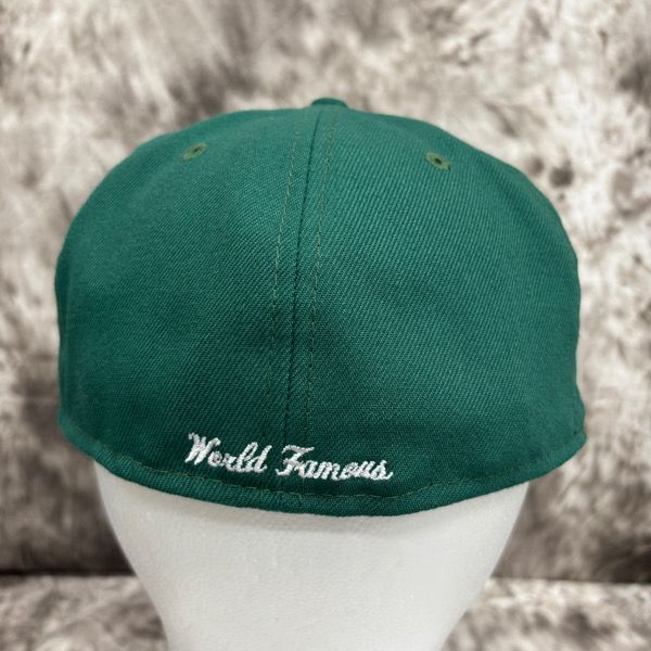 Supreme×New Era/シュプリーム×ニューエラ【22AW】Money Box