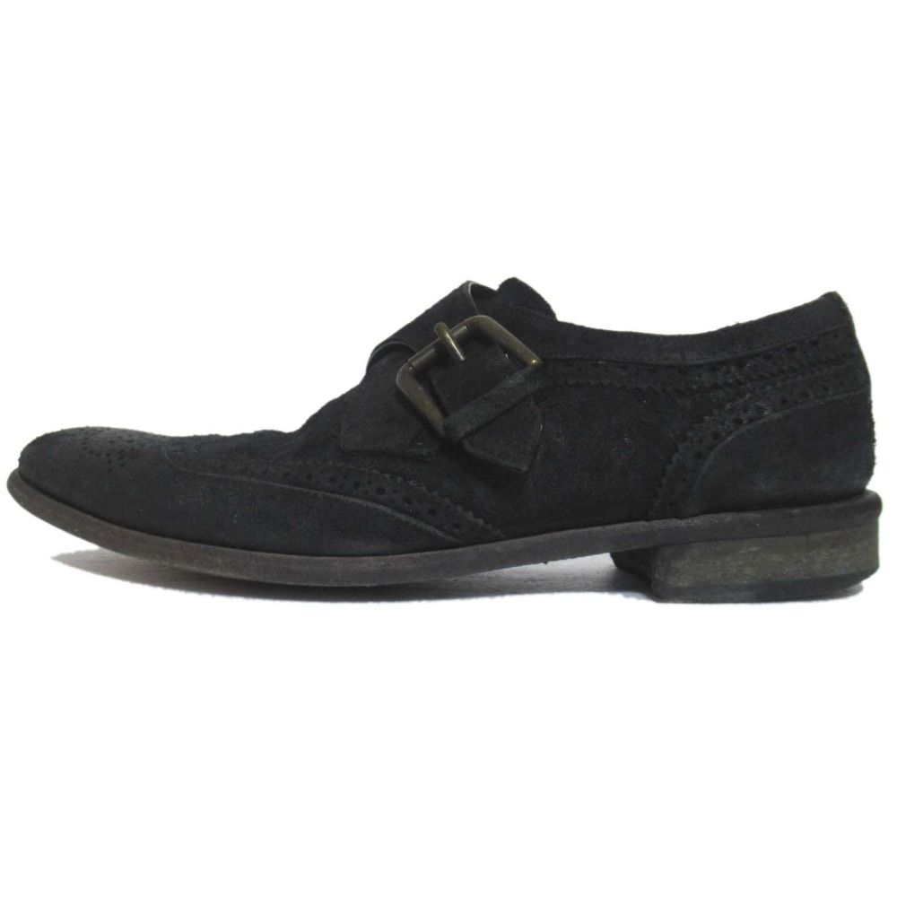 DOLCE&GABBANA(ドルチェアンドガッバーナ) シューズ 6 1/2