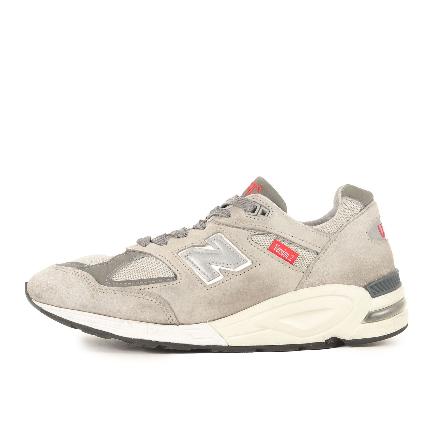 NEW BALANCE ニューバランス サイズ:US9.5 D(27.5cm) | M990 VS2 / V2 