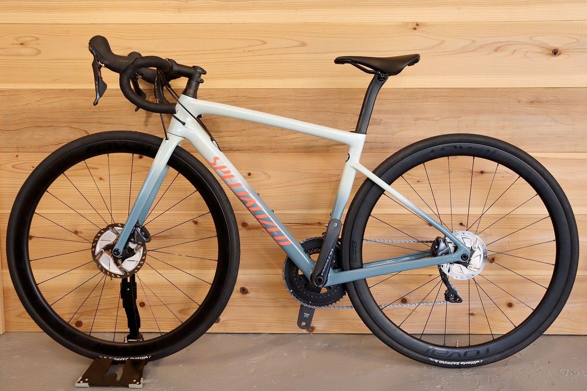 スペシャ SPECIALIZED ターマック Women`s Tarmac Disc Expert