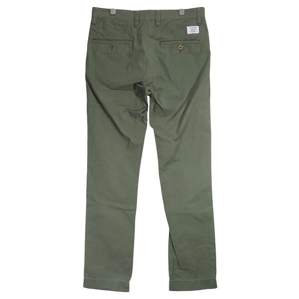 18AW WTAPS KHAKI. TIGHT / TROUSERS. COPO. WP CHARCOAL LARGE WTAPS ダブルタップス 18SS KHAKI TIGHT&frasl; 181TQDT