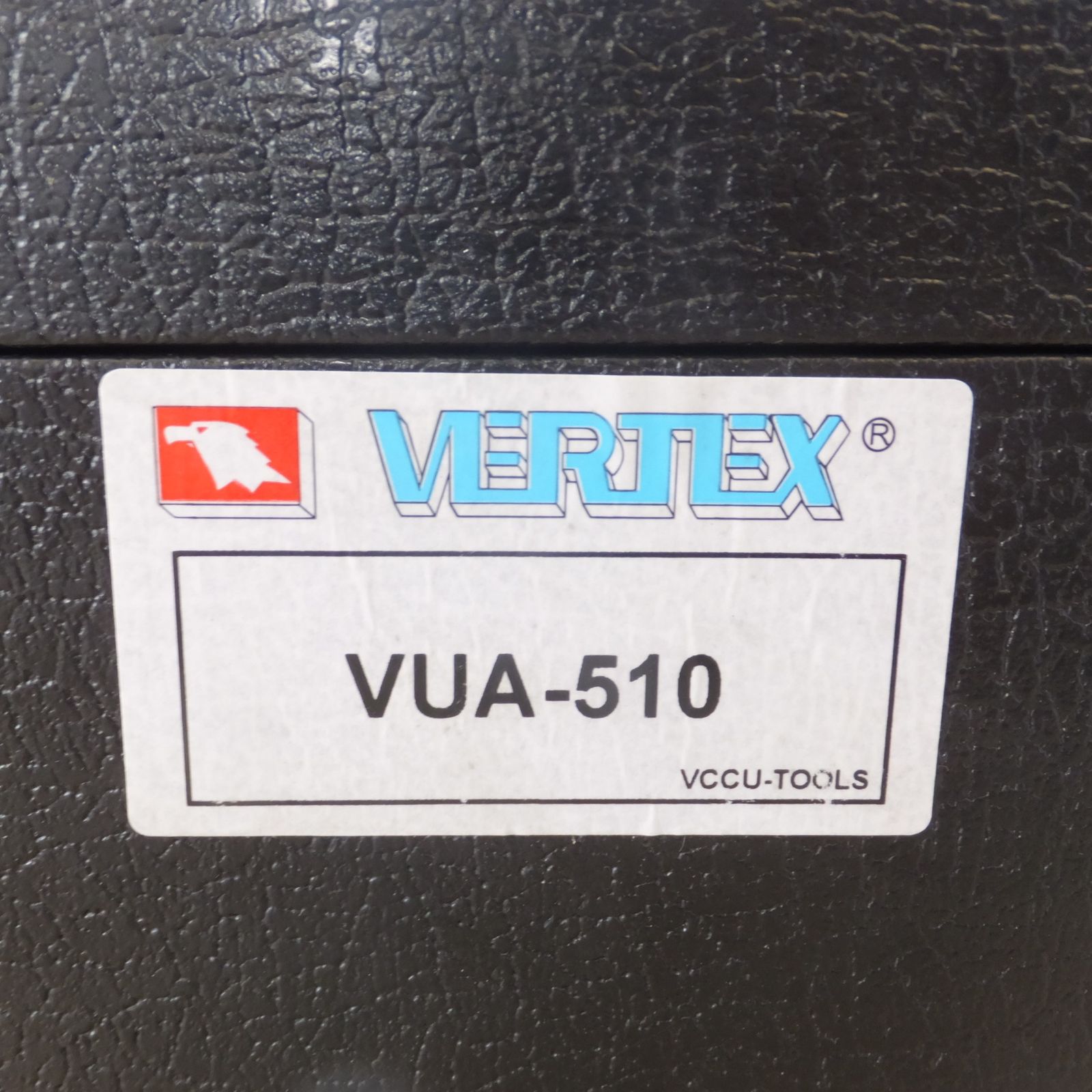 VCCU-TOOLS