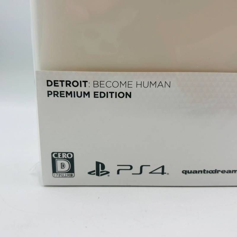 PS4 プレイステーション