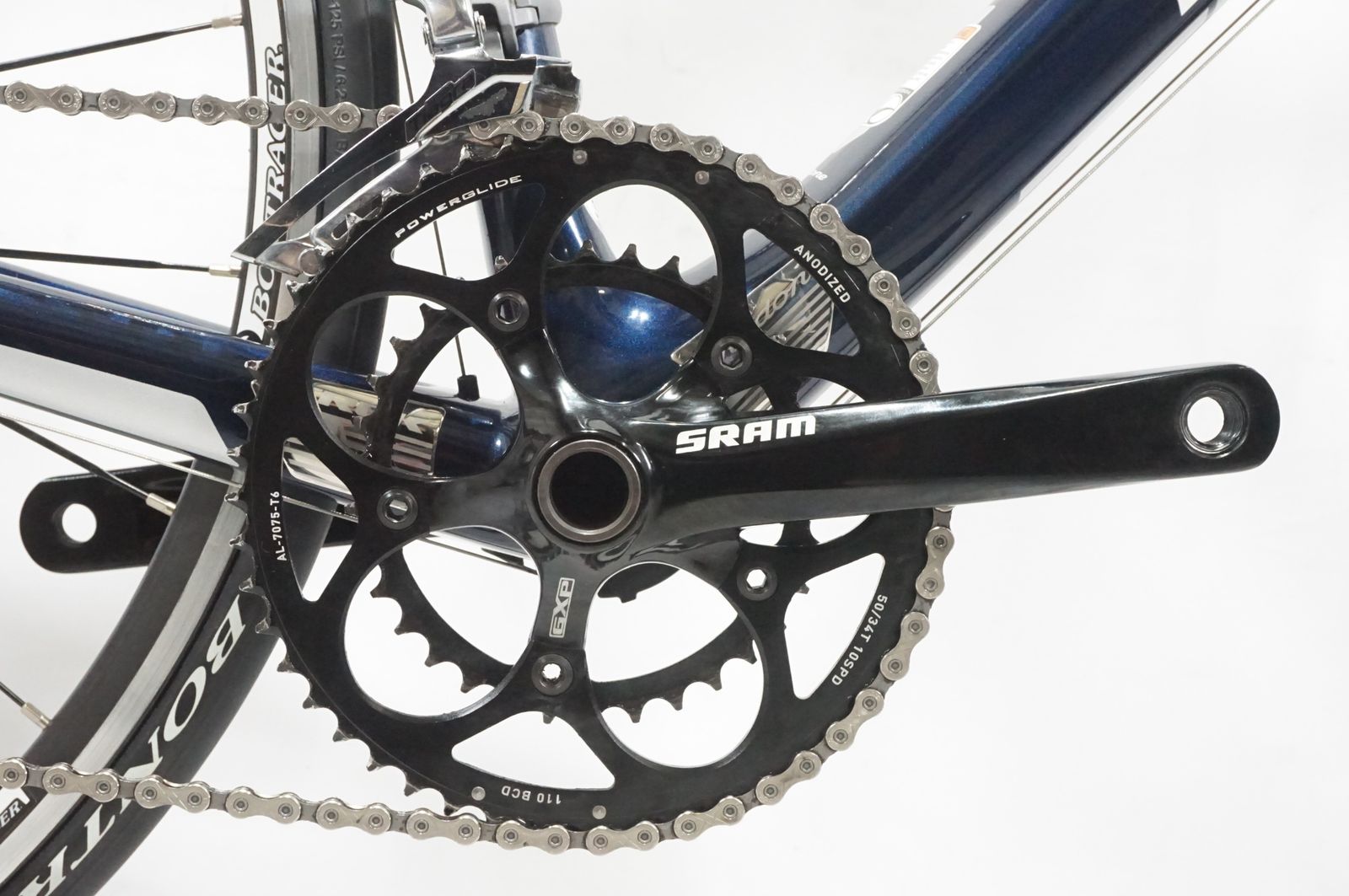 2012年モデル ロードバイク