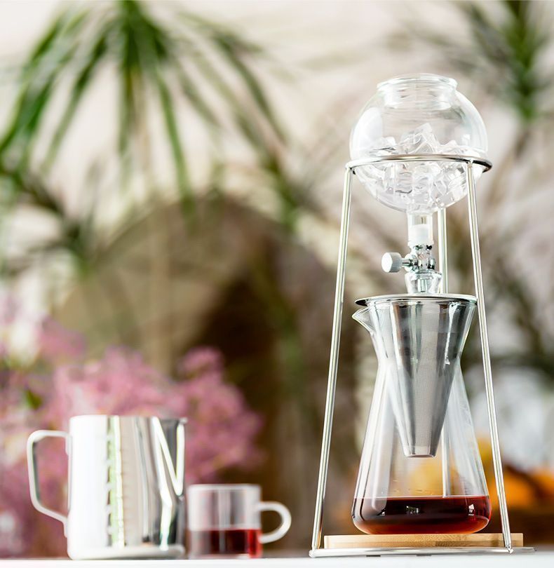 値下げ不可 おーじ oji 水出しコーヒー WD-150 ダッチコーヒー 業務用