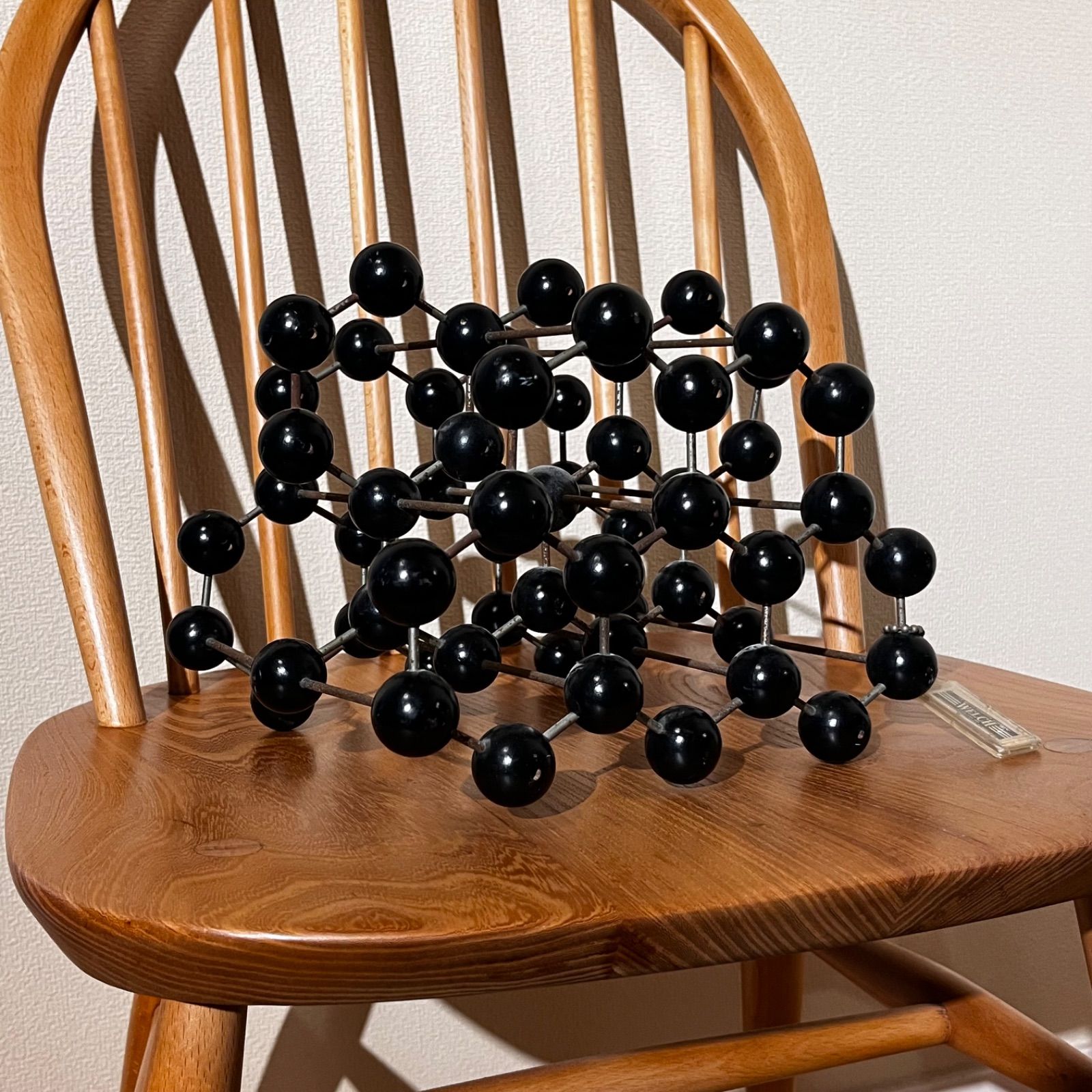 40s 50s vintage 分子モデルキット アトミック 40s 50s vintage 分子モデルキット アトミック