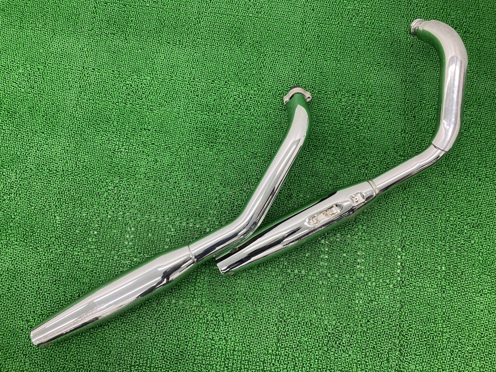 バフ工房 ゼファー400 ゼファーχ クラッチカバー バフ工房 CB400SF