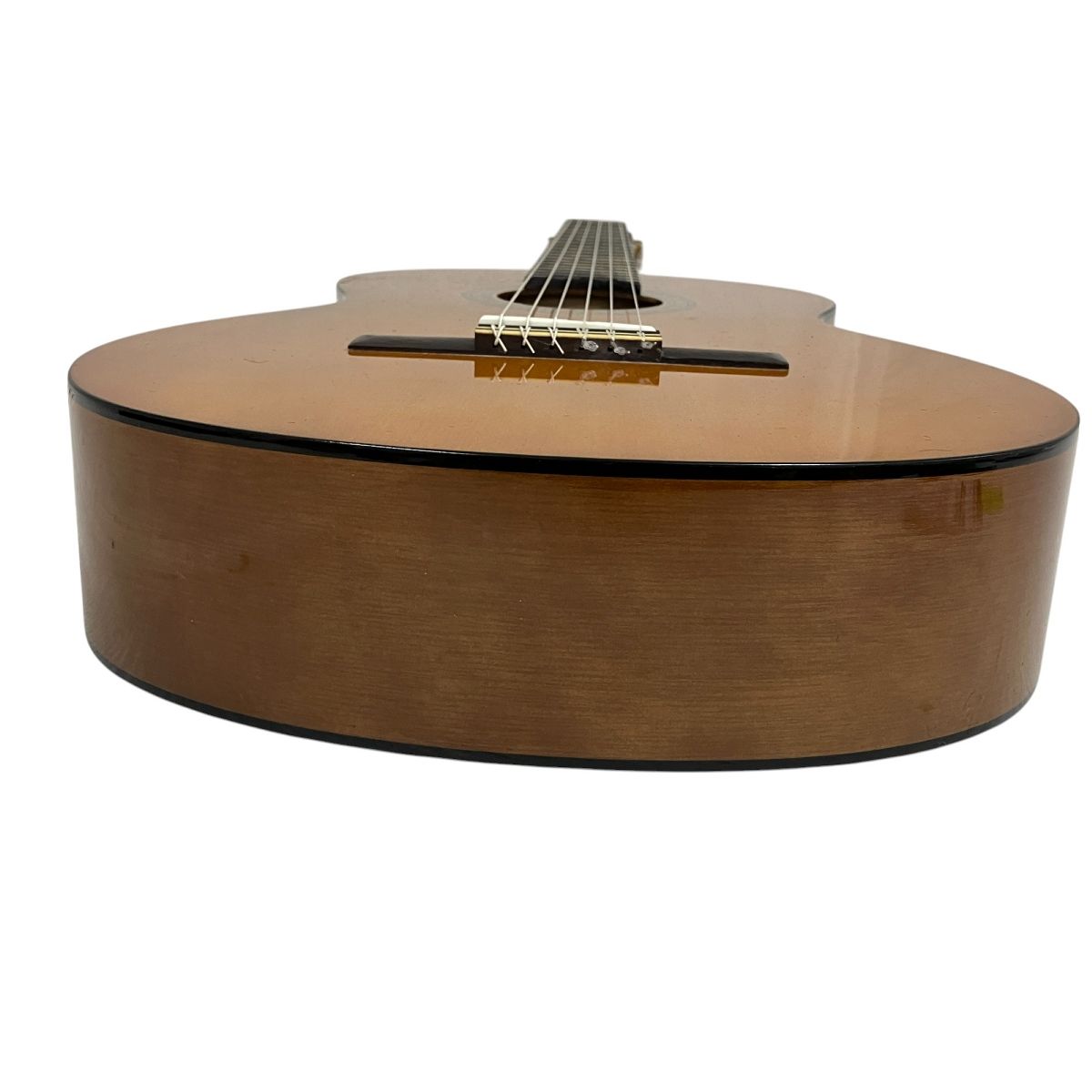 YAMAHA ヤマハ CG-Junior CS40J ミニ クラシックギター