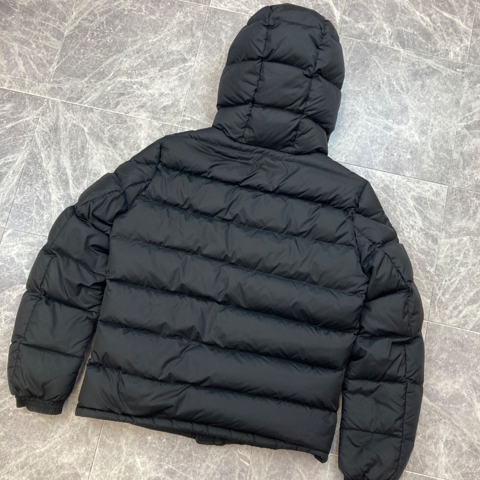 美品モンクレールMONCLER ITON GIUBBOTTO イトン ジャケット 楽天市場】モンクレール aitonの通販