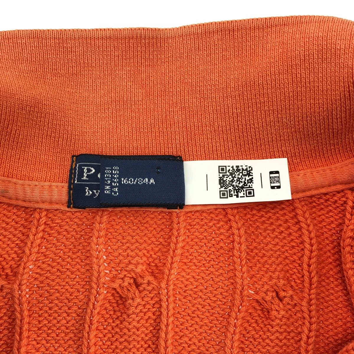美品】 POLO BY RALPH LAUREN / ポロバイラルフローレン