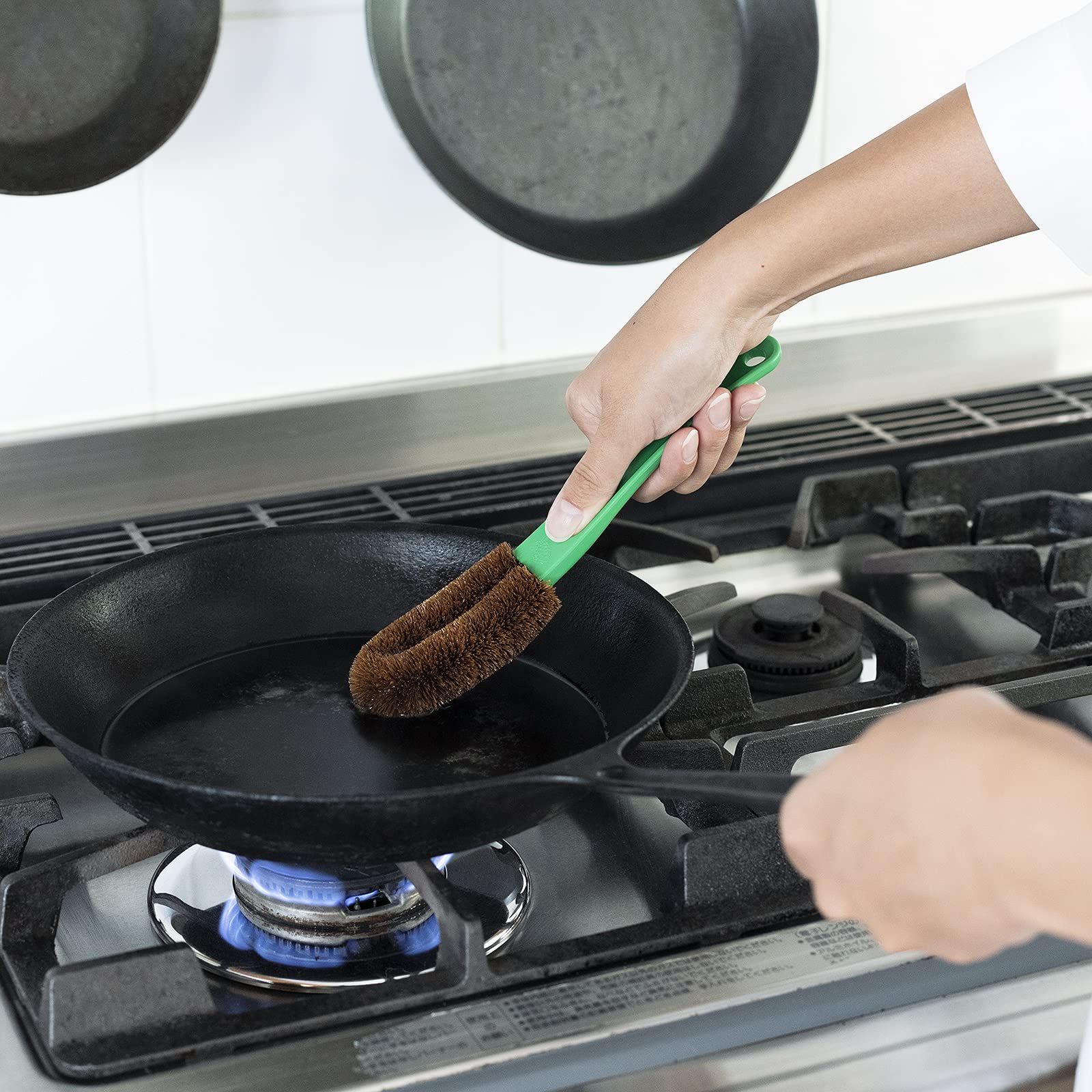 亀の 亀の子ジャンプ グリーン