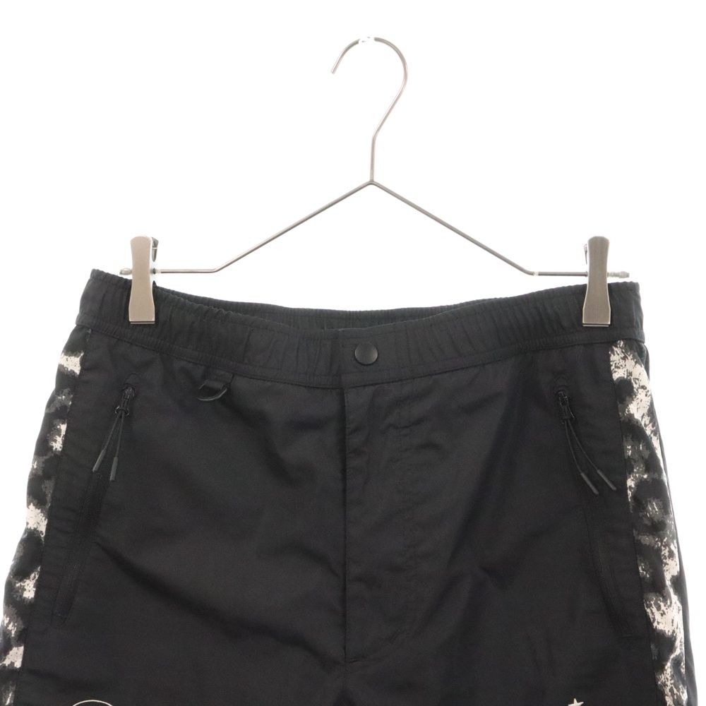 FCRB エフシーレアルブリストル レオパード柄 パンツ サイズL FCRB エフシーレアルブリストル レオパード柄 パンツ サイズL