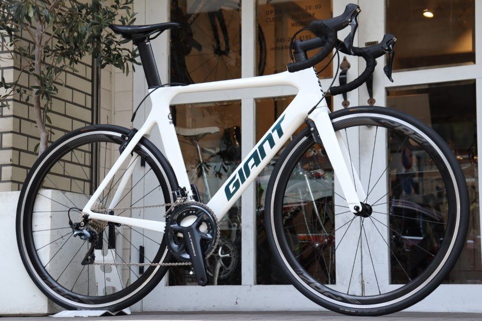 自転車本体 GIANT PROPEL ADVANCED 1 SE custum 自転車本体 GIANT PROPEL ADVANCED 1 SE custum 自転車本体 GIANT
