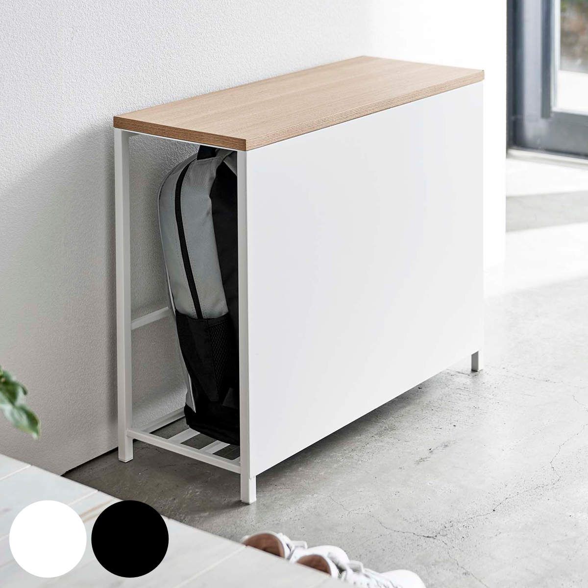 シューズケース お着替え袋 上靴入れ 体育館シューズ入れ 北欧 体操服