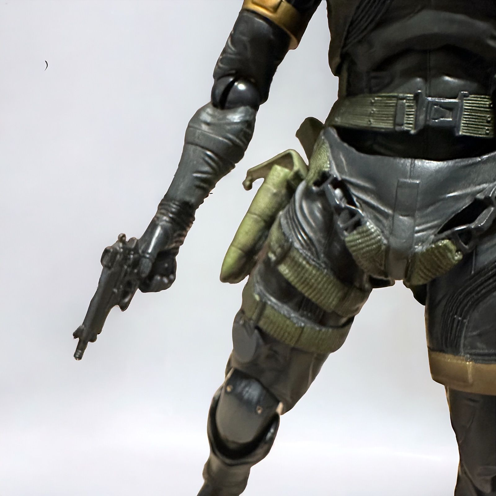 Aランク】プレイアーツ改 メタルギアソリッドピースウォーカー